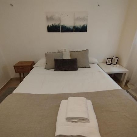 Vivienda Tremedal Apartamento El Barco de Ávila Exterior foto