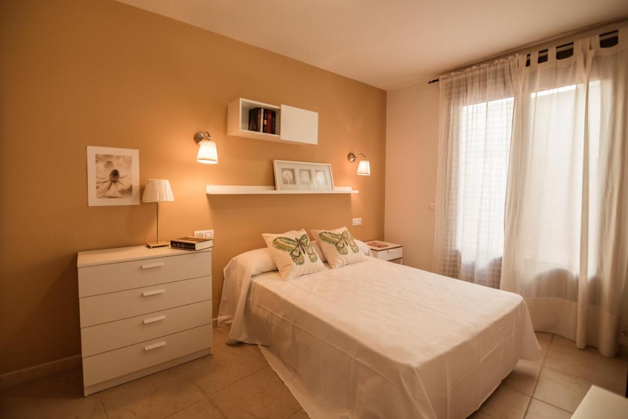 Vivienda Tremedal Apartamento El Barco de Ávila Exterior foto
