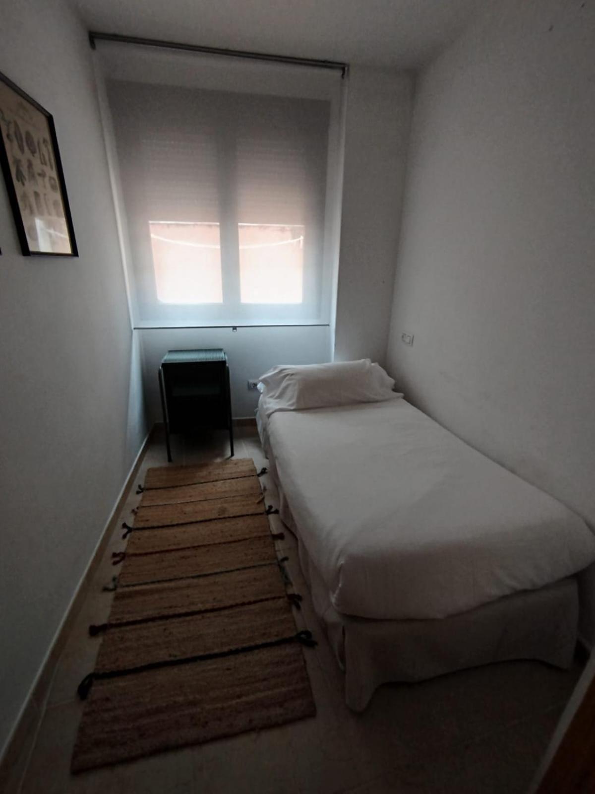 Vivienda Tremedal Apartamento El Barco de Ávila Exterior foto